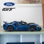 LEGO-Ford-GT-2022-Technic-42154