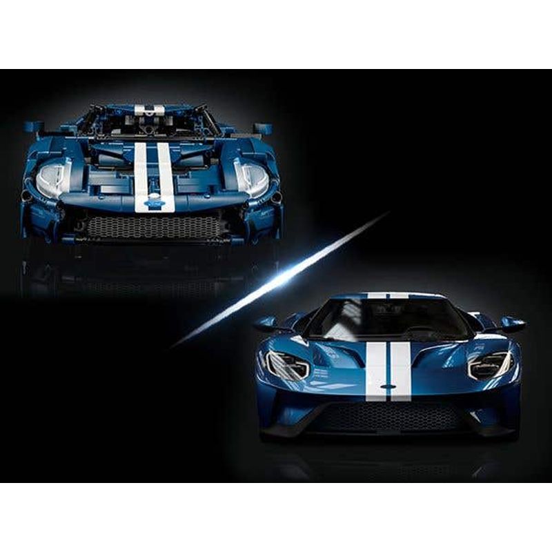 LEGO-Ford-GT-2022-Technic-42154