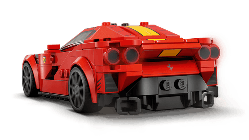 LEGO Ferrari 812 Competizione Speed Champions  76914