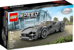 LEGO-Pagani-Utopia-Speed-Champions-76915