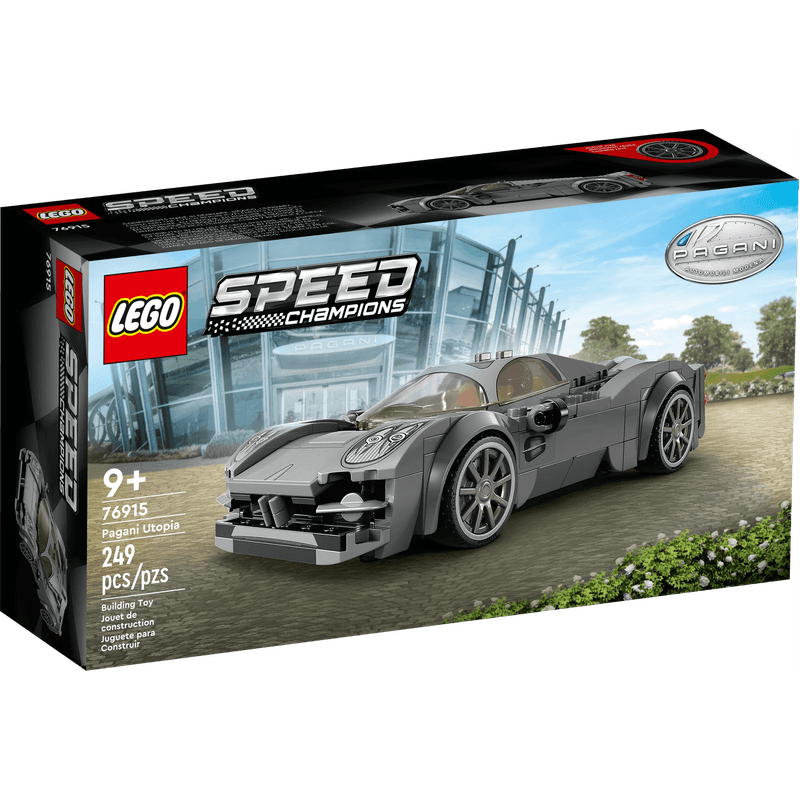 LEGO-Pagani-Utopia-Speed-Champions-76915