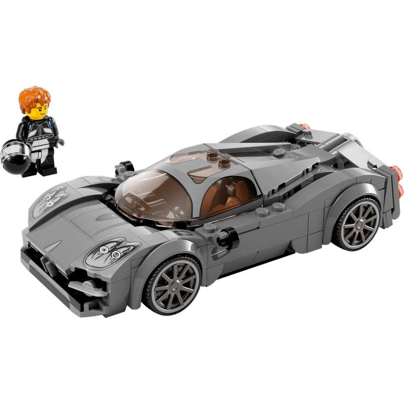 LEGO-Pagani-Utopia-Speed-Champions-76915