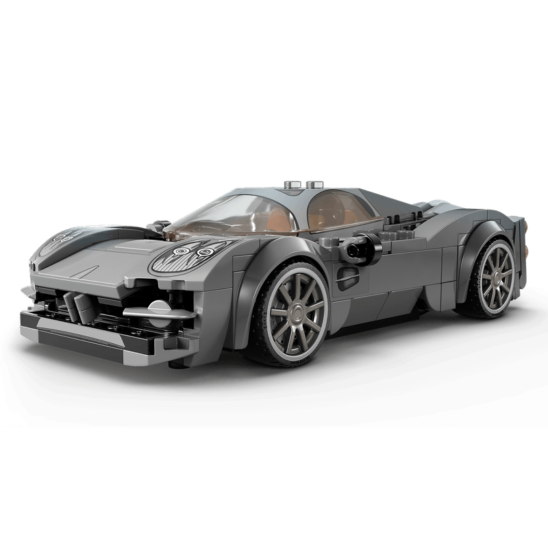 LEGO-Pagani-Utopia-Speed-Champions-76915