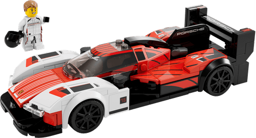LEGO Porsche 963 Speed Champions 76916