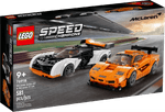 LEGO-McLaren-Solus-GT-y-McLaren-F1-LM-Speed-Champions-76918