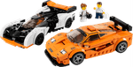 LEGO-McLaren-Solus-GT-y-McLaren-F1-LM-Speed-Champions-76918