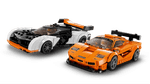 LEGO-McLaren-Solus-GT-y-McLaren-F1-LM-Speed-Champions-76918