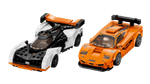 LEGO-McLaren-Solus-GT-y-McLaren-F1-LM-Speed-Champions-76918