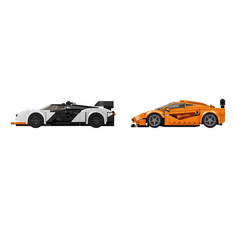 LEGO-McLaren-Solus-GT-y-McLaren-F1-LM-Speed-Champions-76918