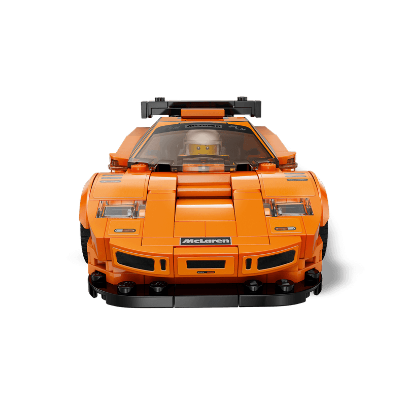 LEGO-McLaren-Solus-GT-y-McLaren-F1-LM-Speed-Champions-76918