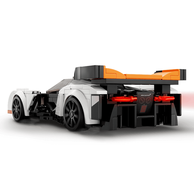 LEGO-McLaren-Solus-GT-y-McLaren-F1-LM-Speed-Champions-76918