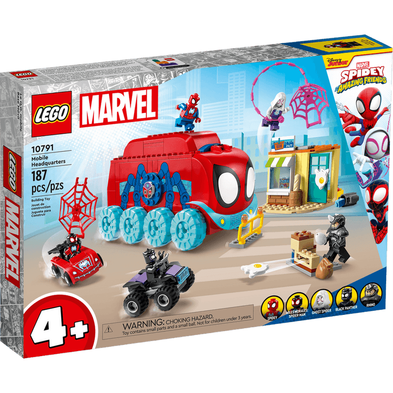 LEGO-Marvel-Base-Movil-del-Equipo-Spidey-10791