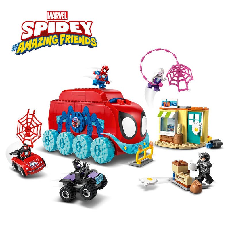 LEGO-Marvel-Base-Movil-del-Equipo-Spidey-10791