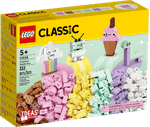 LEGO-Diversion-Creativa-Pastel-Classic-11028