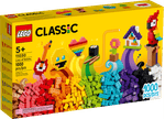 LEGO-Bricks-por-Montones-Classic--11030