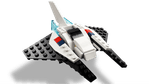 LEGO-Transbordador-3-en-1-Espacial-Creator-31134