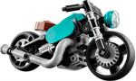 LEGO-Moto-Clasica-3-en-1Creator-31135