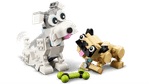 LEGO-Perros-Adorables-3-en-1-Creator-31137