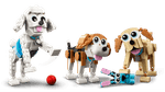 LEGO-Perros-Adorables-3-en-1-Creator-31137