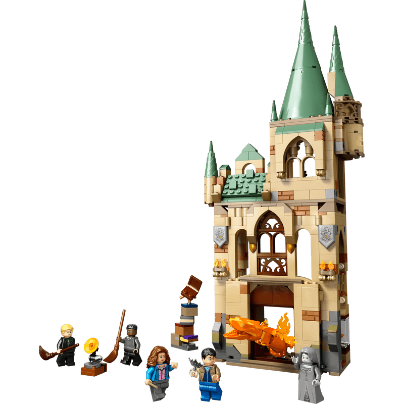 LEGO-Harry-Potter-Hogwarts-Sala-de-los-Requerimientos-76413