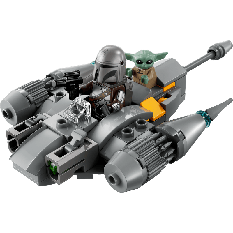 LEGO-Star-Wars-Caza-Estelar-N-1-de-The-Mandalorian-75363