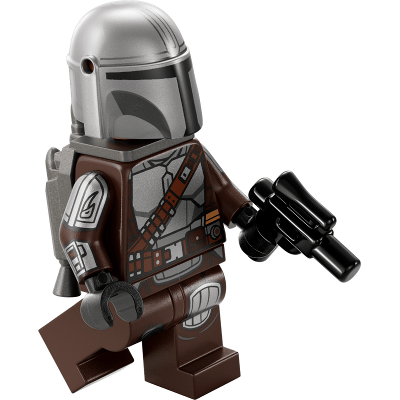 LEGO-Star-Wars-Caza-Estelar-N-1-de-The-Mandalorian-75363