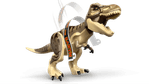 LEGO-Jurassic-World-Centro-de-Visitantes-T-Rex-y-Ataque-del-Raptor-76961