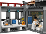 LEGO-Jurassic-World-Centro-de-Visitantes-T-Rex-y-Ataque-del-Raptor-76961