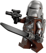 LEGO-Star-Wars-Tanque-Araña-75361