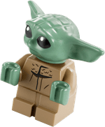 LEGO-Star-Wars-Tanque-Araña-75361