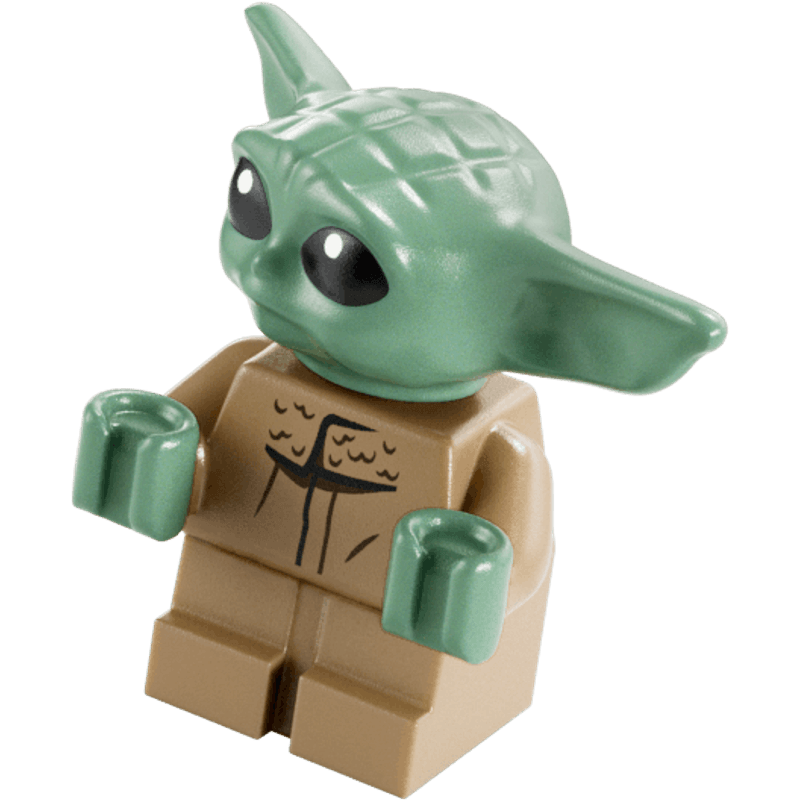 LEGO-Star-Wars-Tanque-Araña-75361