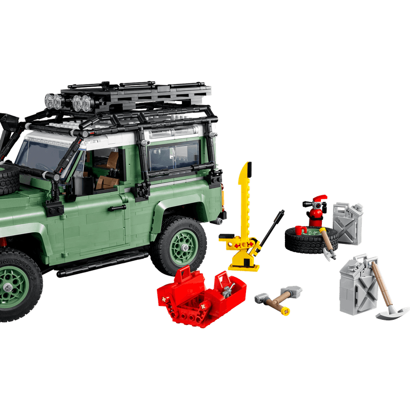 LEGO-Land-Rover-Classic-Defender-90-Icons-10317