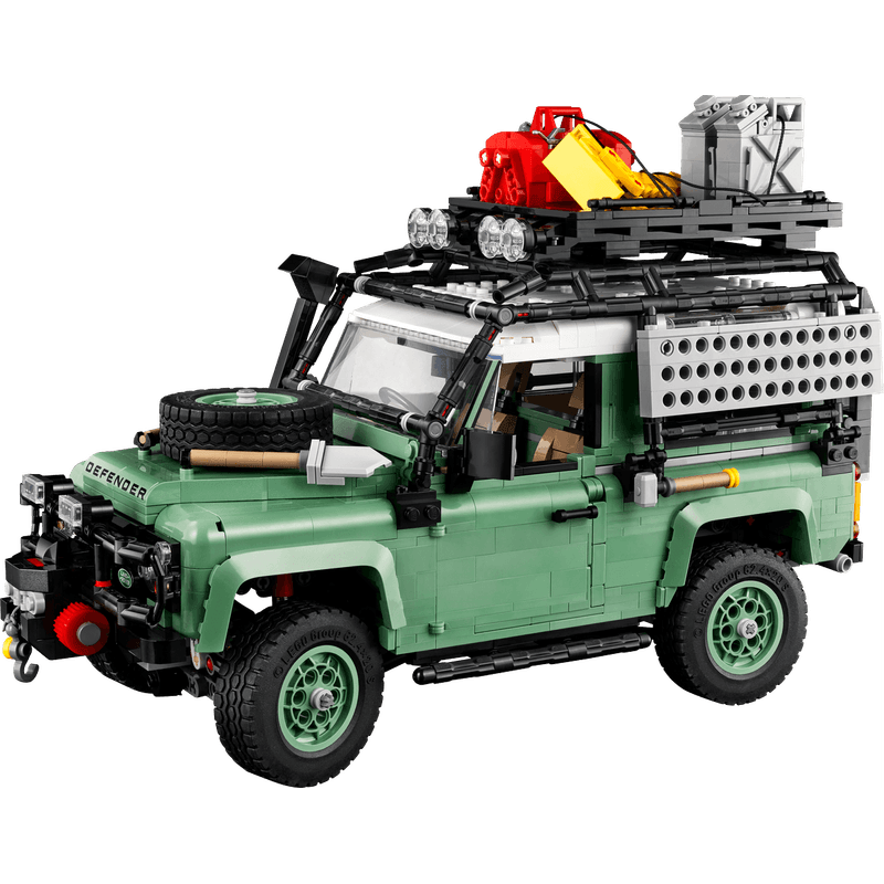 LEGO-Land-Rover-Classic-Defender-90-Icons-10317