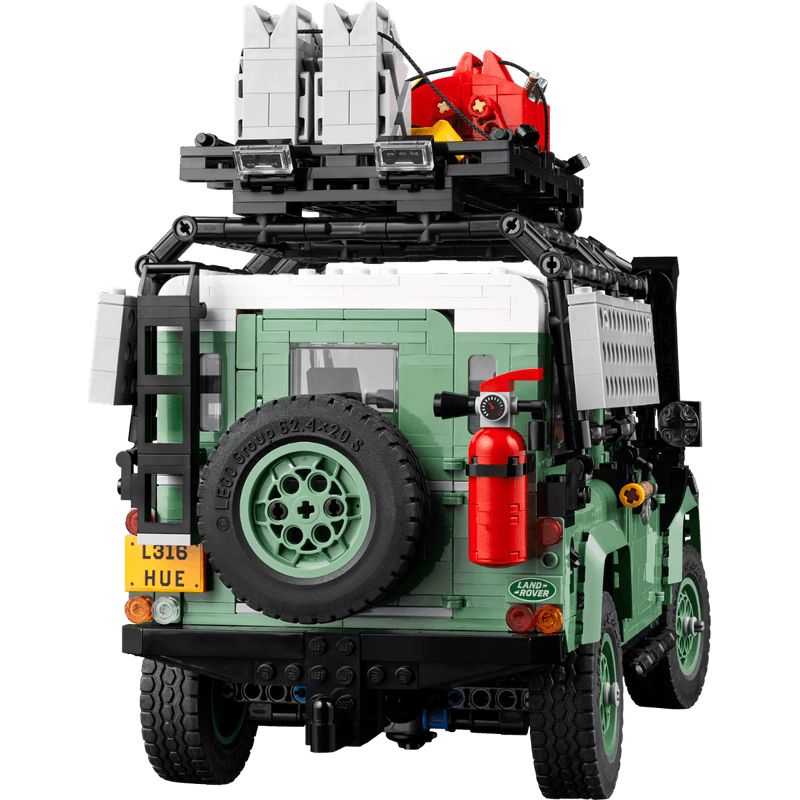 LEGO-Land-Rover-Classic-Defender-90-Icons-10317