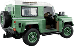 LEGO-Land-Rover-Classic-Defender-90-Icons-10317