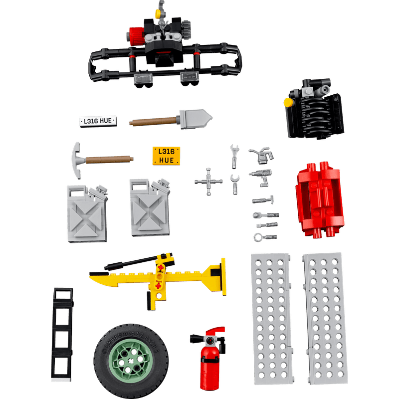 LEGO-Land-Rover-Classic-Defender-90-Icons-10317