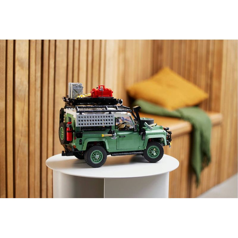 LEGO-Land-Rover-Classic-Defender-90-Icons-10317