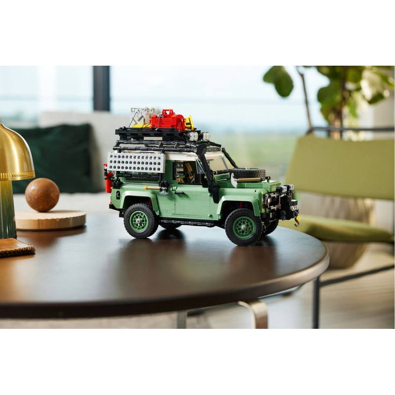 LEGO-Land-Rover-Classic-Defender-90-Icons-10317