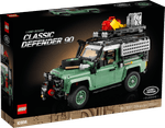 LEGO-Land-Rover-Classic-Defender-90-Icons-10317