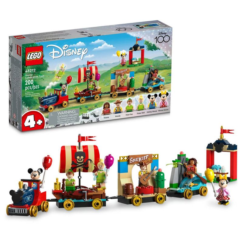 LEGO-Disney-Tren-de-Celebracion-43212