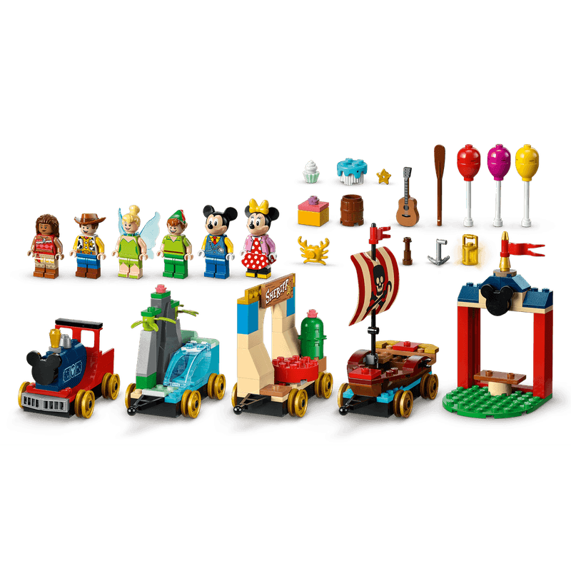 LEGO-Disney-Tren-de-Celebracion-43212