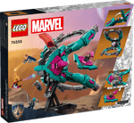 LEGO-Marvel-Nave-de-los-Nuevos-Guardianes-de-la-Galaxia76255