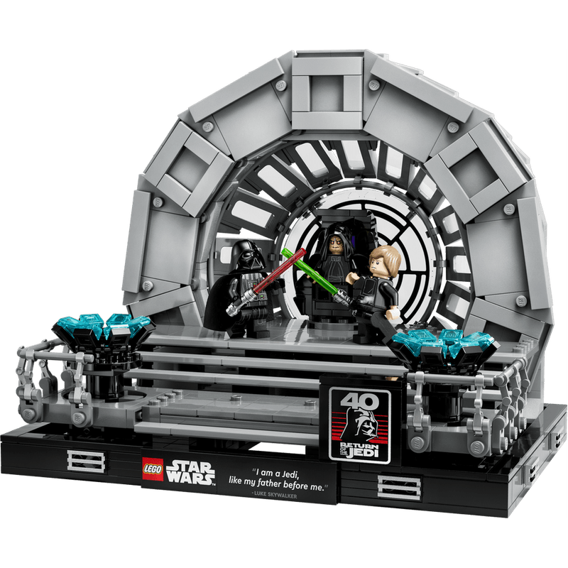 LEGO-Star-Wars-Diorama-Sala-del-Trono-del-Emperador-75352