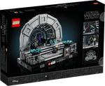 LEGO-Star-Wars-Diorama-Sala-del-Trono-del-Emperador-75352