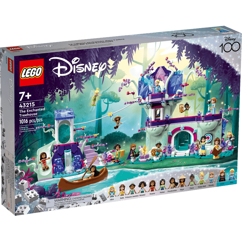 LEGO-Disney-Casa-del-Arbol-Encantada-43215