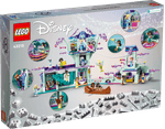 LEGO-Disney-Casa-del-Arbol-Encantada-43215