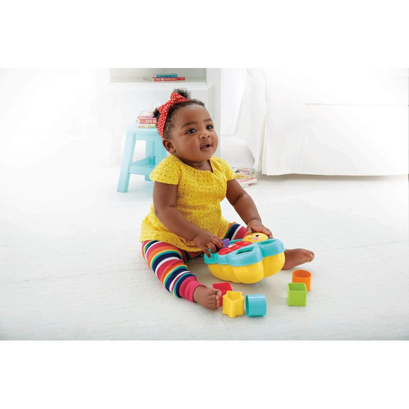 Mattel-Fisher-Price-Mariposa-De-Bloques-Divertidos-CDC22
