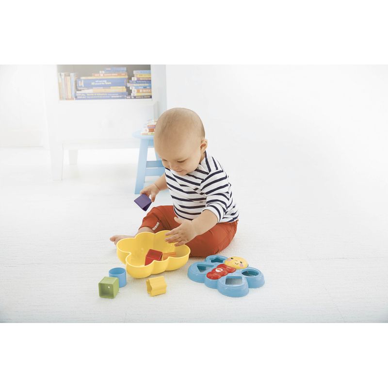 Mattel-Fisher-Price-Mariposa-De-Bloques-Divertidos-CDC22