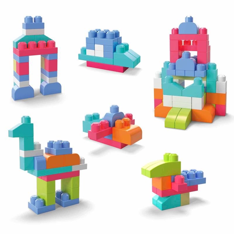 Mattel-Mega-Bloks-Bolsa-Roja-60-piezas-DCH54