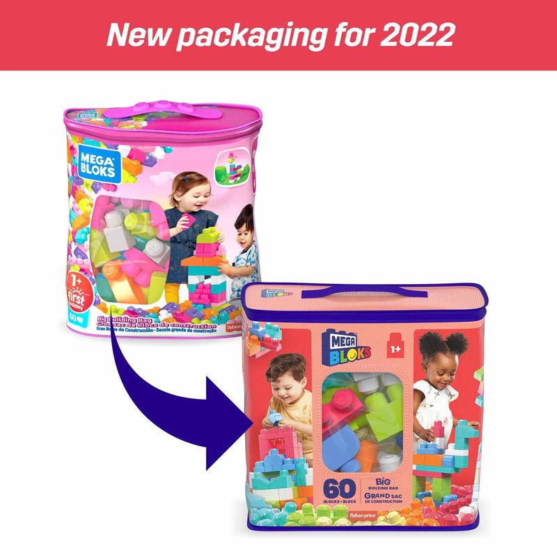 Mattel-Mega-Bloks-Bolsa-Roja-60-piezas-DCH54